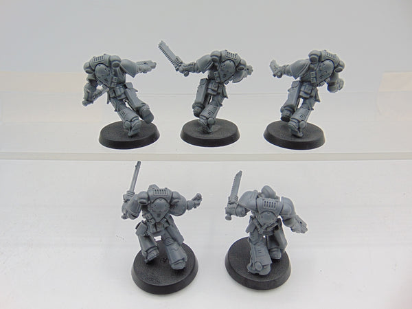 Assault Intercessors