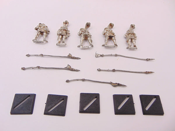 Ricco's Republican Guard