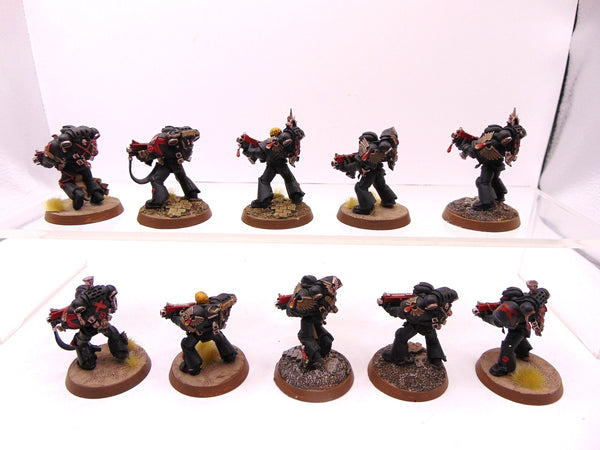 Death Company