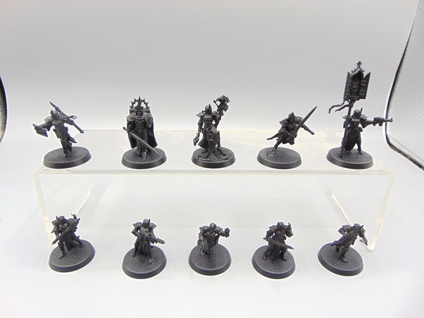 Sister Novitiate Squad