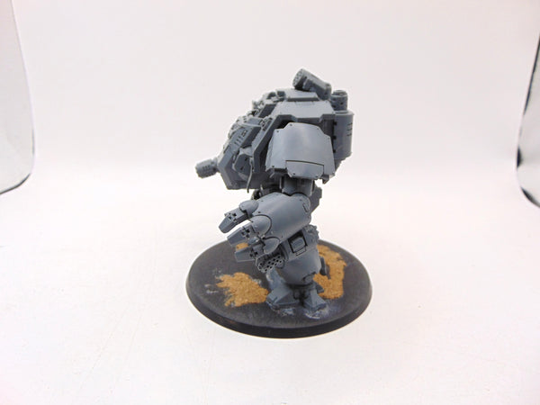 Redemptor Dreadnought