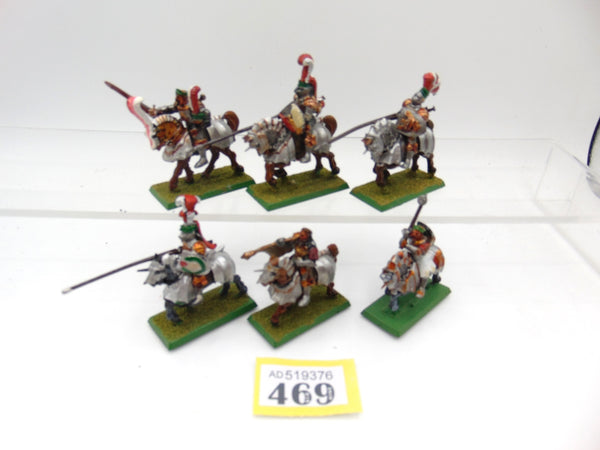 Empire Knights