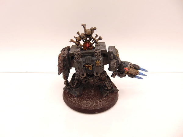 Murderfang
