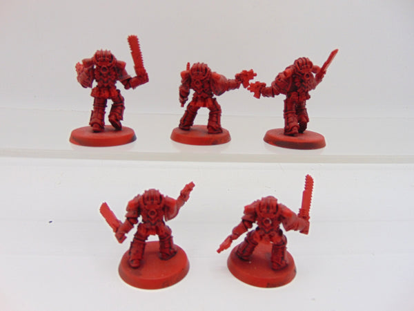MKIII Despoiler Squad