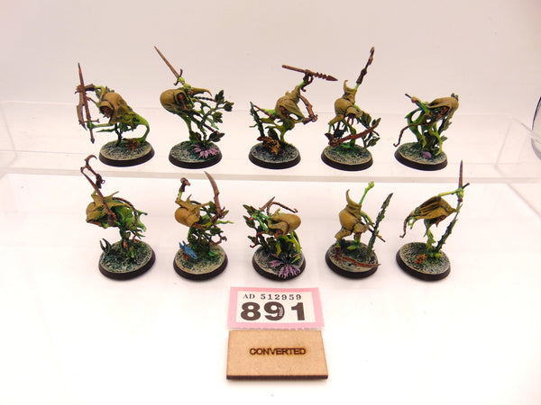 Bladegheist Revenants