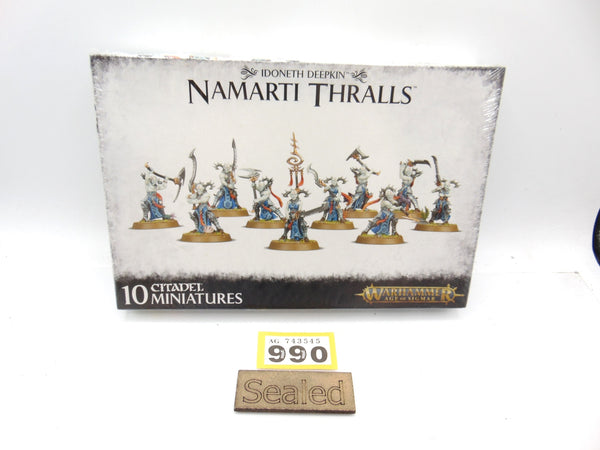 Namarti Thralls