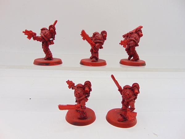 MKIII Despoiler Squad
