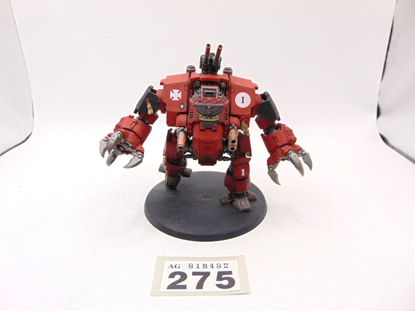 Brutalis Dreadnought