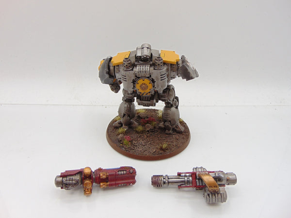 Redemptor Dreadnought