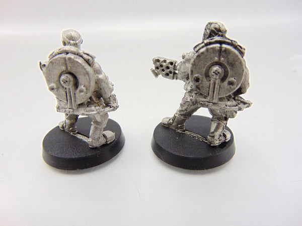 Catachan Heavy Flamers
