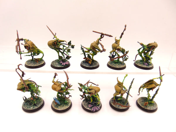 Bladegheist Revenants