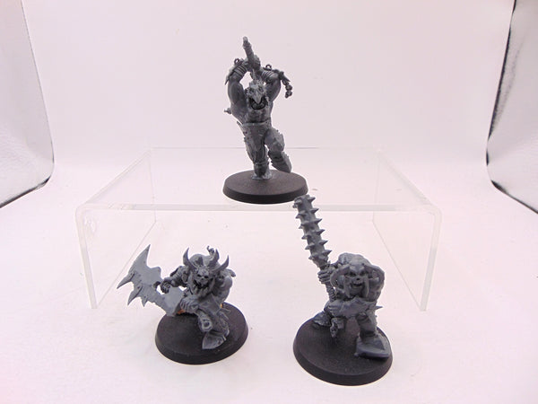 Weirdbrute Wrekkaz