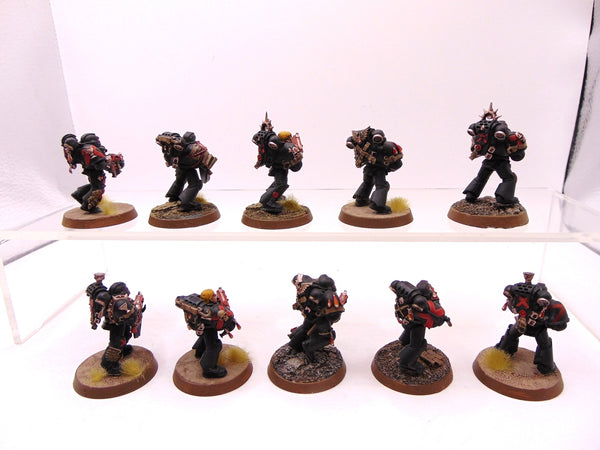 Death Company