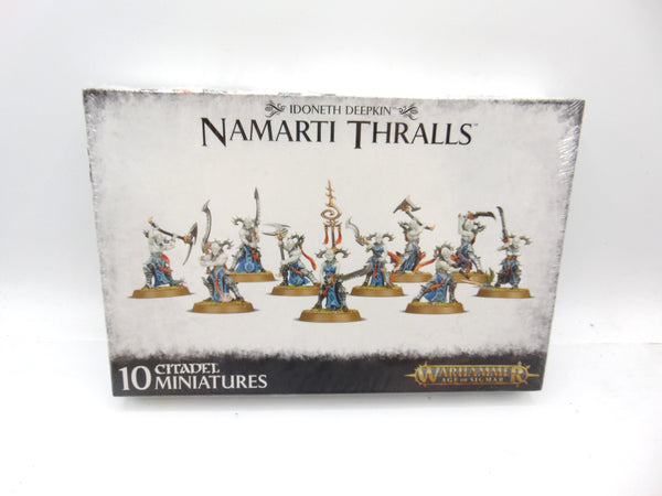 Namarti Thralls