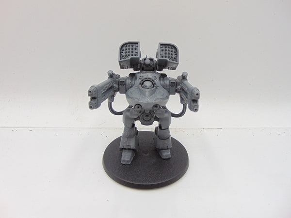 Deredeo Dreadnought