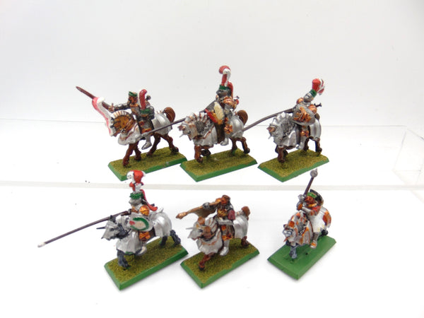Empire Knights