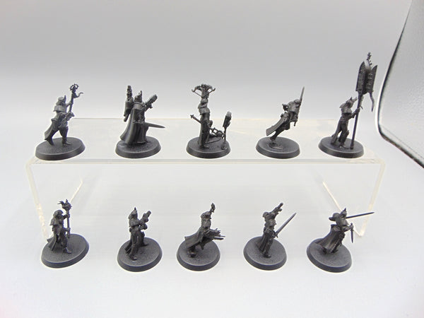 Sister Novitiate Squad