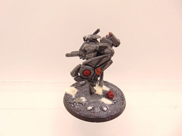 Tau Commander Conversion