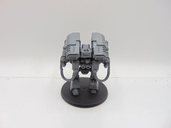 Deredeo Dreadnought