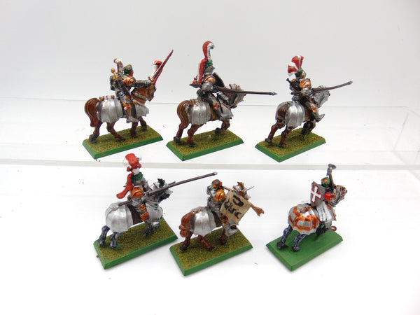 Empire Knights