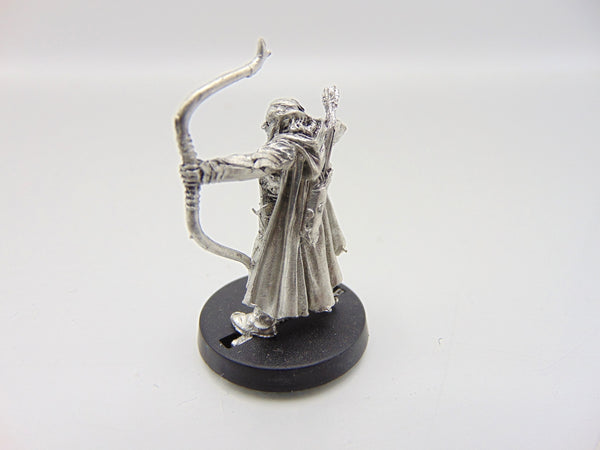 Armoured Haldir