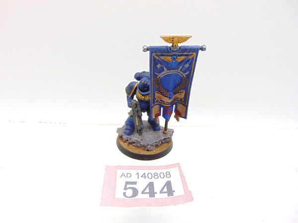 Primaris Ancient