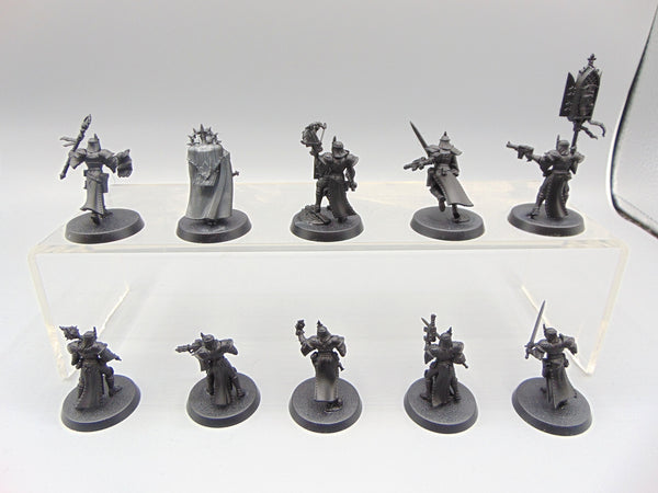 Sister Novitiate Squad