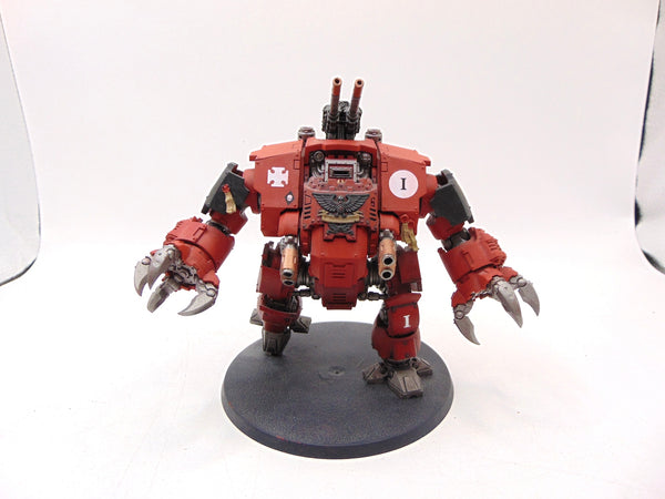 Brutalis Dreadnought