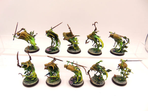 Bladegheist Revenants