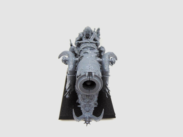 Ironblaster