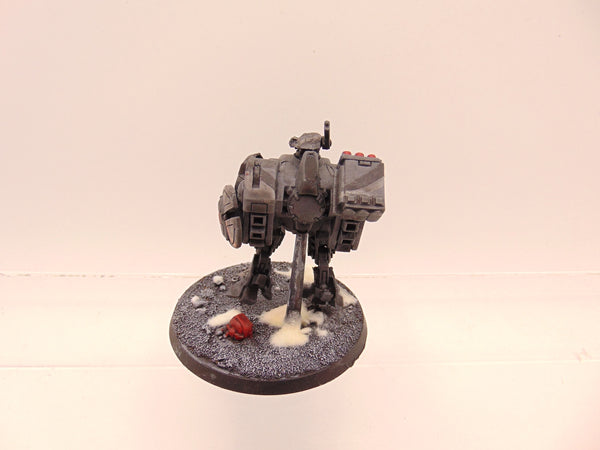 Tau Commander Conversion