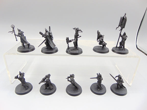 Sister Novitiate Squad