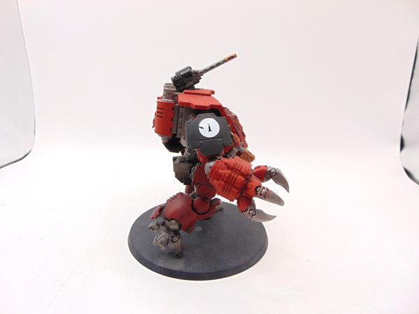 Brutalis Dreadnought