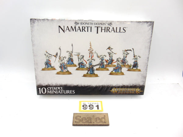 Namarti Thralls