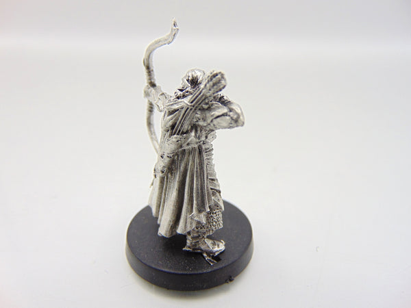 Armoured Haldir