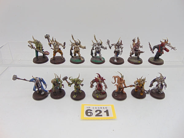 Poxwalkers