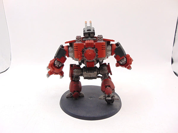 Brutalis Dreadnought