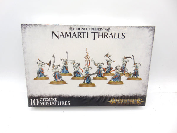 Namarti Thralls