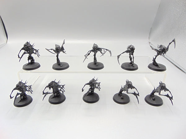 Dreadscythe Harridans