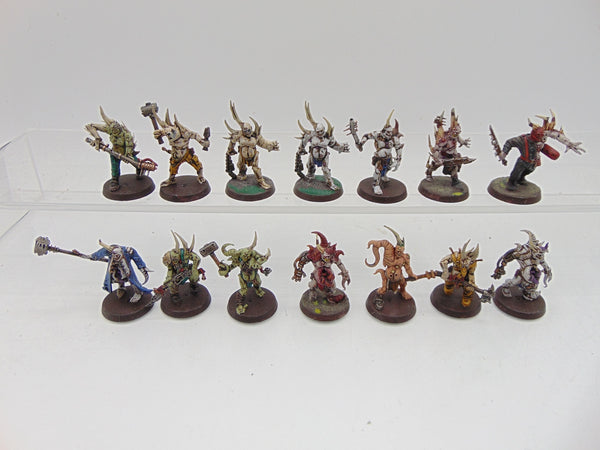 Poxwalkers