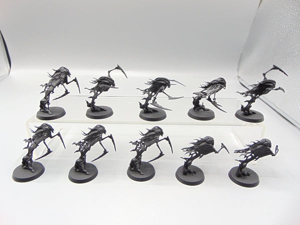 Dreadscythe Harridans