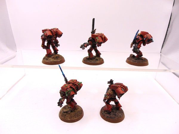 Assault Squad