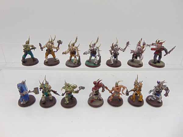 Poxwalkers