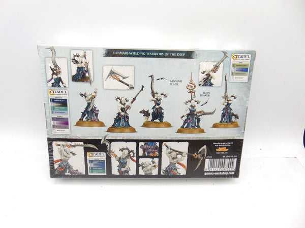Namarti Thralls