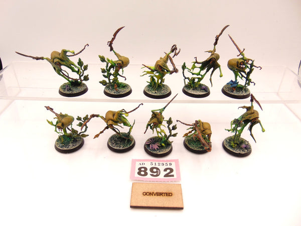 Bladegheist Revenants