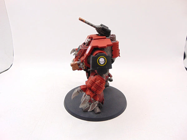 Brutalis Dreadnought