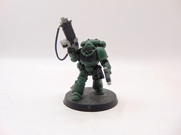 Primaris Lieutenant