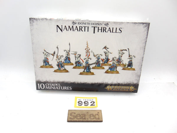 Namarti Thralls