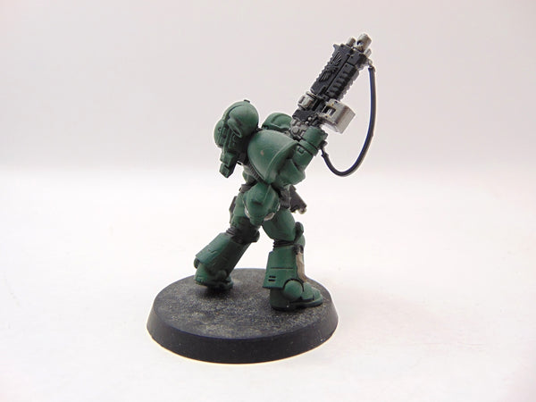 Primaris Lieutenant