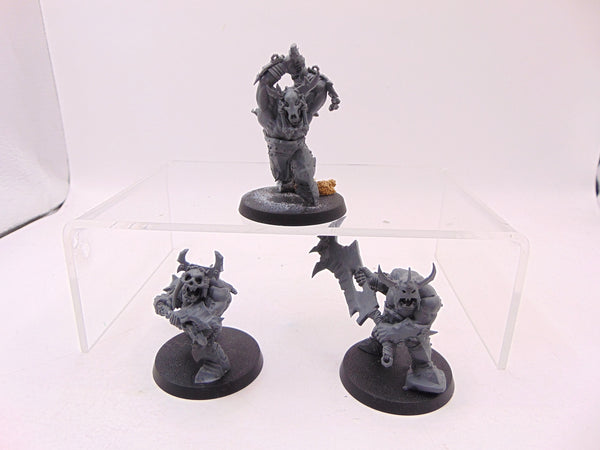 Weirdbrute Wrekkaz